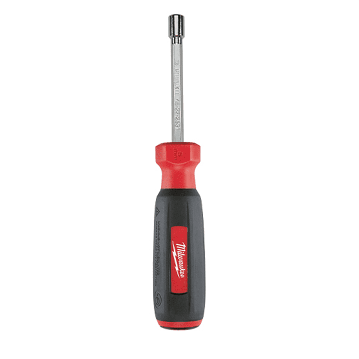 Milwaukee Tool 5mm HollowCore Magnetic Nut Driver