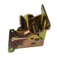 thumbnail image 2 of Bisagras plegables para patas de mesa - Placa de acero de 2,5 mm, plegable a 90°, para mesas/camas - Gran capacidad de carga, fácil instalación, 2 of 6