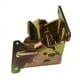 thumbnail image 2 of Patas de Mesa Plegable Bisagras 90 Soporte Plegable para Pata de Mesa Pata de Cama Banco de Trabajo, 2 of 6