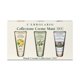 thumbnail image 4 of LErbolario Crema para manos y uñas, Crema para manos nutritiva perfumada con rosas, Crema para manos con limón Colección de crema de manos dos 3 x 1oz L'Erbolario LErbolario LErbolario Crema 3 x 1oz, 4 of 5