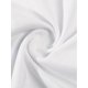 thumbnail image 5 of Camiseta informal de manga corta con estampado de eslogan para mujer, cuello redondo, ligeramente elástica, para adultos, hombres, mujeres, adolescentes, jóvenes, deportes casuales., 5 of 6