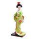 thumbnail image 5 of Muñecas geishas étnicas japonesas, estatuilla de muñeca oriental, figura hecha a mano, muñeca geisha asiática popular para tienda, escritorio, decorac estilo C, 5 of 8
