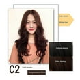 thumbnail image 1 of 500ml Permanent Hair Dye Instant Fast Hair Dye Color Shampoo Coconut Dye Kr, 1 of 5