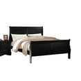 thumbnail image 6 of Twin Bed, White, 6 of 7