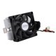 thumbnail image 5 of Enfriador de CPU Con Ventilador Silencioso 7015, Rodamiento Hidráulico de Alta Velocidad, Disipador de Calor de Aluminio, Adecuado para, Fácil Instalación de Bricolajejeje, 5 of 7