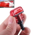 thumbnail image 4 of Sinyiin Quick Install Rear Washer Nozzle Accuracy Flow Design 76810--A01 for, 4 of 9
