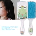 thumbnail image 4 of Plastic Comb Children Comb Massage Comb For Wet Hair Dry Hair, 4 of 8