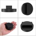 thumbnail image 3 of Car Jack Rubber Pad for BMW Mini on Trolley Jack (4-Pack)Surprise Gift, 3 of 5