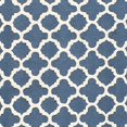 thumbnail image 4 of Safavieh Cambridge Navy Transitional Rug - Square 6', 4 of 4
