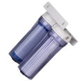 thumbnail image 1 of Filtro de agua Matsuzay 2 etapas PP y CTO para Cocina y Comedor Tipo B, 1 of 1