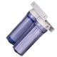 thumbnail image 1 of Filtro de agua Yuarrent 2 etapas PP CTO para Cocina y Comedor, 1 of 1