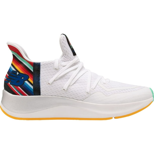 New Balance Men�s Cypher 12 La Familia Baseball Turf Shoes New Balance Men�s Cypher 12 La Familia Baseball Turf Shoes