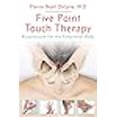 thumbnail image 3 of Five Point Touch Therapy: Acupressure for the Emotional Body, 3 of 3