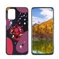 thumbnail image 1 of Abstract-1 Phone Case, Degined for LG Q52 Case Men Women, Flexible Silicone Shockproof Case for LG Q52, 1 of 1