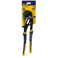 thumbnail image 2 of IRWIN Tools VISE-GRIP GrooveLock - Alicates rectos, 30,5 cm (4935098), 2 of 2