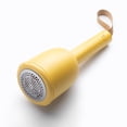thumbnail image 4 of Aspiradora de mano inalámbrica para coche, aspiradora miniatura portátil inalámbrica para polvo, pelo de mascotas, hogar, interior del coche (elfo amarillo), 4 of 4