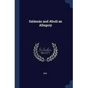 Salmn And Absl An Allegory - 9781296748395