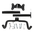 thumbnail image 2 of Soporte de pared para bicicleta, resistente, plegable, para interiores Ajustable, 2 of 8