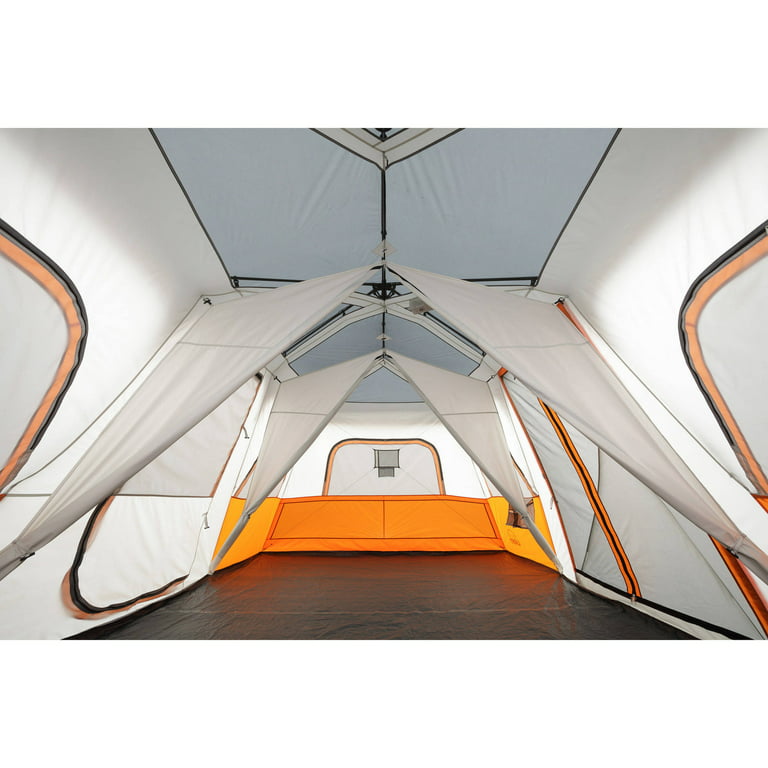 12 Person Instant Cabin Tent 18' x 10