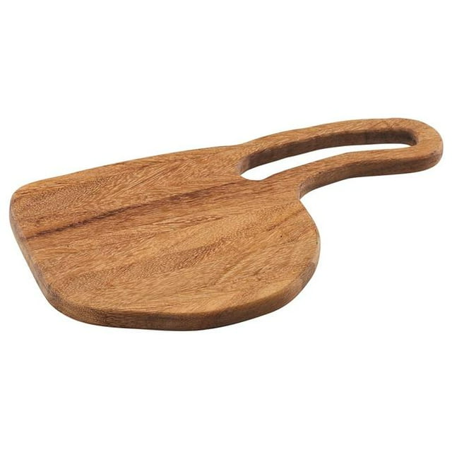 Cal Mil 3639-94 Parota Planche de Service - 8,25 x 15,75 Po.