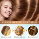 thumbnail image 5 of Acondicionador de aceite de ricino para cabello dañado | Reparación nutritiva y control del encrespamiento | Nutrición hidratante, ligera, no grasa, multiactiva | Para todo tipo de cabello | 500ml, 5 of 8