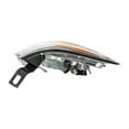 thumbnail image 5 of TYC 18-5715-90-1 Right Parking Light for 2001-2004 Toyota Tacoma TO2521161, 5 of 7
