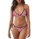 thumbnail image 1 of Balery Watermelon Pijama Estampado Bikini de Dos Piezas para Mujer - Conjunto de Bikini Ajustable Sexy y Cómodo para Playa, 1 of 6