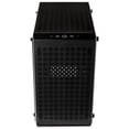 thumbnail image 3 of Cooler Master - Cooler Master Étui MASTERBOX Q300L V2 MATX MINI Tour Noir, 3 of 5