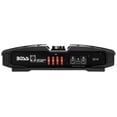 thumbnail image 4 of Boss Audio PD5000 5000W Mono D Car Audio Amplifier Power Amp w/ Remote (2 Pack), 4 of 7