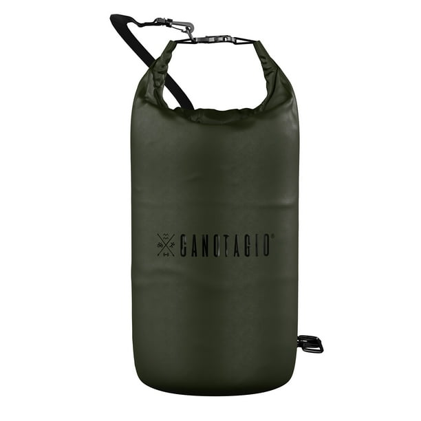 Canotagio Bolsa Impermeable de Playa o Deportes Acuaticos. Bolsa Seca Canotagio Bolsa Seca
