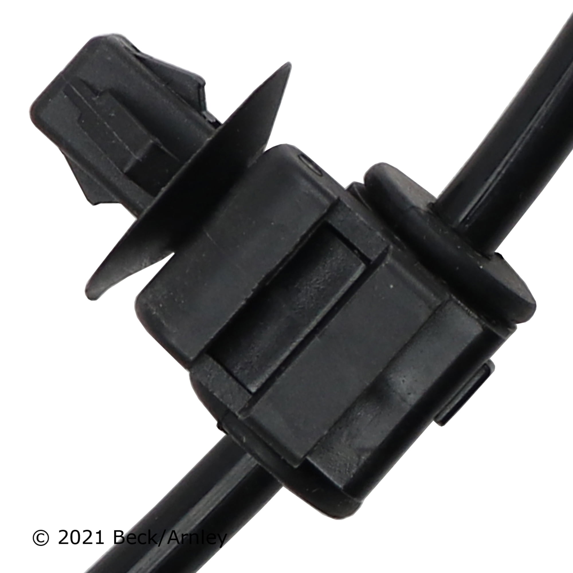 BeckArnley 084-4986 ABS Speed Sensor - Walmart.com BeckArnley 084-4986 ABS Speed Sensor - Walmart.com