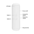 thumbnail image 2 of kurtrusly G5 Instant Voice Language Translator 40 Languages WIFI Translator Portable Translation Travel Business Smart Interpreter white, 2 of 6