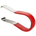 thumbnail image 3 of 10X Car Wheel Nut Bolt Covers Cap Remover Tool Key Tweezers Metal, 3 of 4