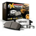 thumbnail image 2 of Power Stop Z36-379 Z36 Truck & Tow Carbon Fiber-Ceramic Brake Pad -Front, 2 of 3