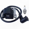 thumbnail image 3 of Leaf Blower Ignition Coil Replacement for BR320 BR400 SR340 SR420 Models, 3 of 4