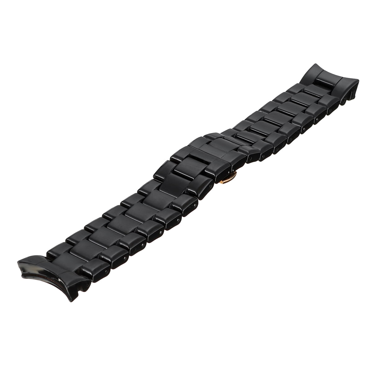 Armani Ceramic Black Original Watch Bracelet AR-1410 AR1410