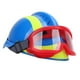 thumbnail image 1 of Casco De Seguridad Casco De Rescate Trabajo En Altura Ranurado, 1 of 7
