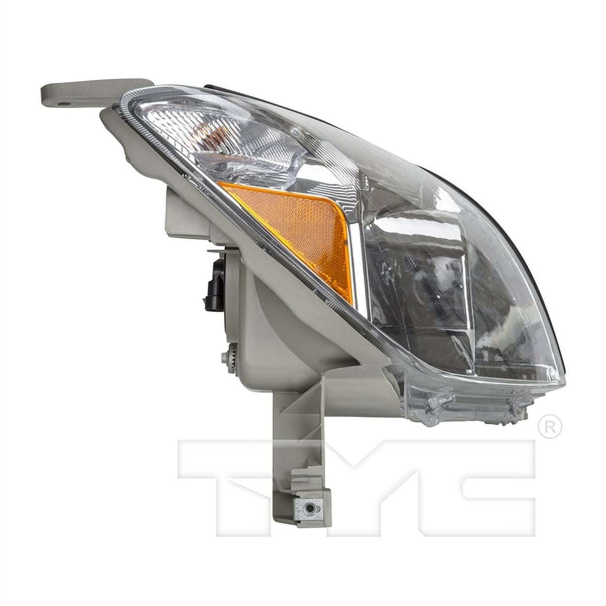 TYC 20640500 Headlight Assembly Fits select: 2003-2005 TOYOTA 4RUNNER