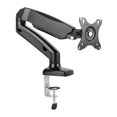thumbnail image 2 of Speedex interactive Counterbalance LCD, VESA Desk Gas Spring Mount, For most 13"-27" LCD monitors, 2 of 4