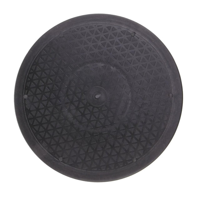 Tocadiscos Giratorio BLESIY Soporta hasta 25 Kg Lazy Susan Turntable 12 pulgadas