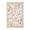 Beige, variant on FairOnly Brown 2'x6'Modern Pastoral Floral & Snake French Style Machine Washable Runner Rug for Living Room Stain & Pet Friendly Ultra Thin Non Slip Rug for Kitchen Laundry