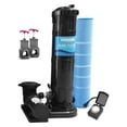 thumbnail image 1 of Swimline Hydrotools Cartridge Filter Pump for Above & Inground Pools, 150 Sq Ft, 1 of 7