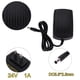 thumbnail image 5 of Adaptador DC24V 1A AC 100V-240V a DC 24V Convertidor Adaptador de fuente de alimentación 5.5 * WDOplteas Para estrenar, 5 of 6