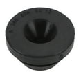 thumbnail image 1 of Radiator Lower Insulator, Perfect Fit 2465040012 Rubber Radiator Bottom Insulator  For Cla250 2018, 1 of 8