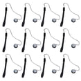 thumbnail image 1 of 12 Uds lente de cámara cuerda cámara cordón antipérdida cámara Digital accesorios de cámara de cuerda antipérdida, 1 of 5