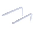 thumbnail image 4 of GUOOL Support d'Angle en Alliage d'Aluminium Support de Support d'Angle Joint 200 x 300mm, 4 of 9