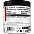 thumbnail image 4 of Evlution Nutrition Creatine Energy - Supports Muscle Growth, Boosts Energy, Endurance & Cognition - 5g Pure Creatine Monohydrate Per Serving - B + C Vitamin Complex - 30 Servings - Fruit Punch, 4 of 7