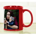 thumbnail image 6 of Printtoo PersonalizedPhotoCollage CoffeeMugI Love You Mom Custom Picture Ceramic CupDishwasher & Microwave Safe- 11 Oz -Red, 6 of 6