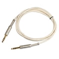thumbnail image 4 of Cable De Instrumentos De Guitarra Para Guitarra De Bajo Eléctrico 180 Cm Sunnimix Cable de guitarra, 4 of 8
