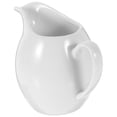 thumbnail image 4 of Gymnture Ceramic Creamer Milk Pitcher with Handle for Kitchen 3.5INCH, 4 of 11